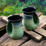 Handwarmer Mug | Midnight Prairie