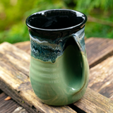 Handwarmer Mug | Midnight Prairie
