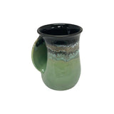 Handwarmer Mug | Midnight Prairie