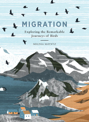 Migration Book