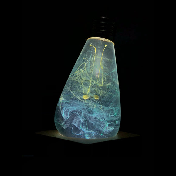 Mind Led Bulb