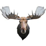 Moose Display 700 Piece Puzzle by Madd Capp