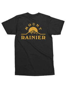 Mt Rainier Shirt