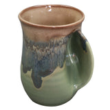 Handwarmer Mug | Mountain Meadow