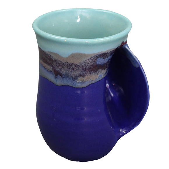 Handwarmer Mug | Mystic Water