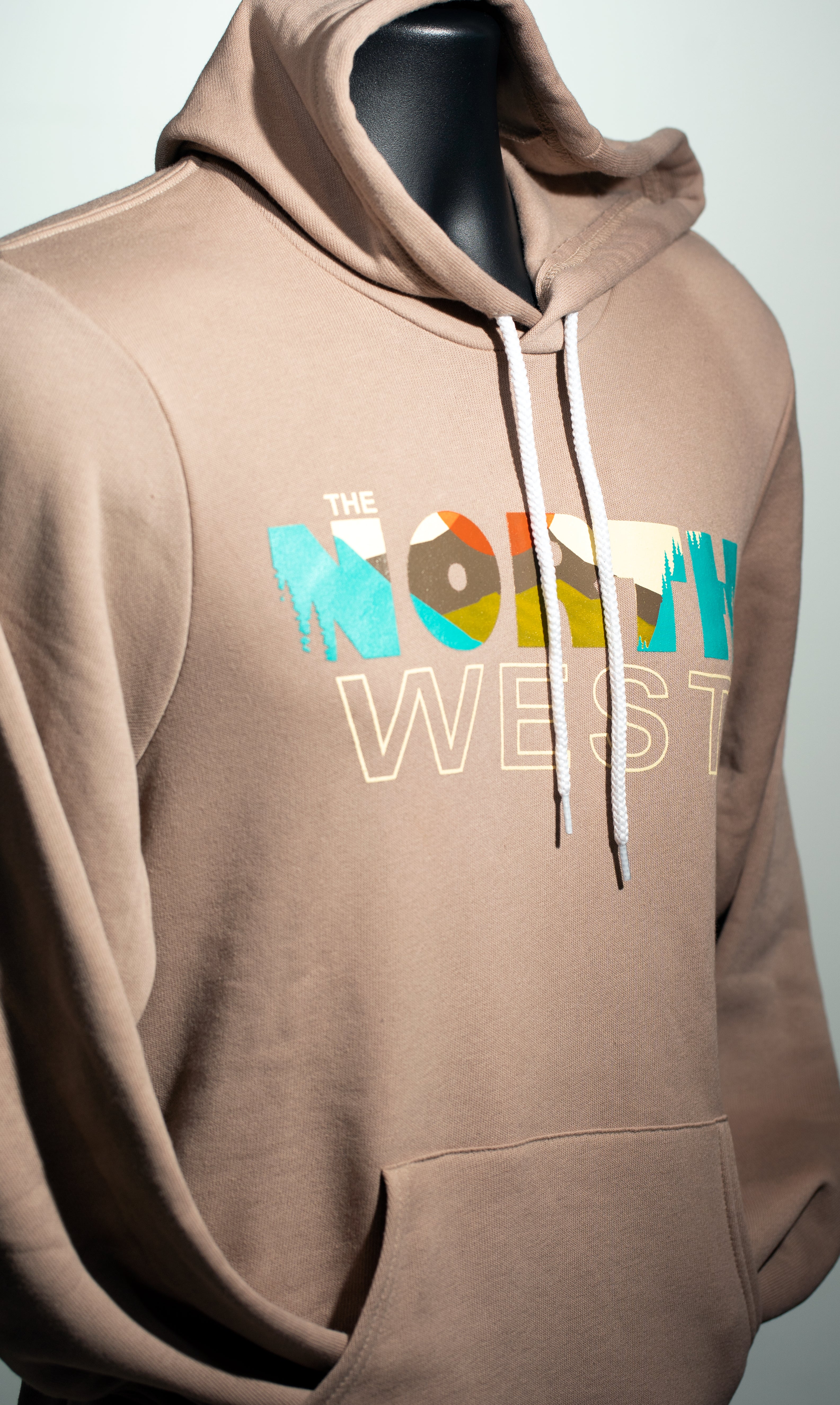 Alpine Northwest Hoodie
