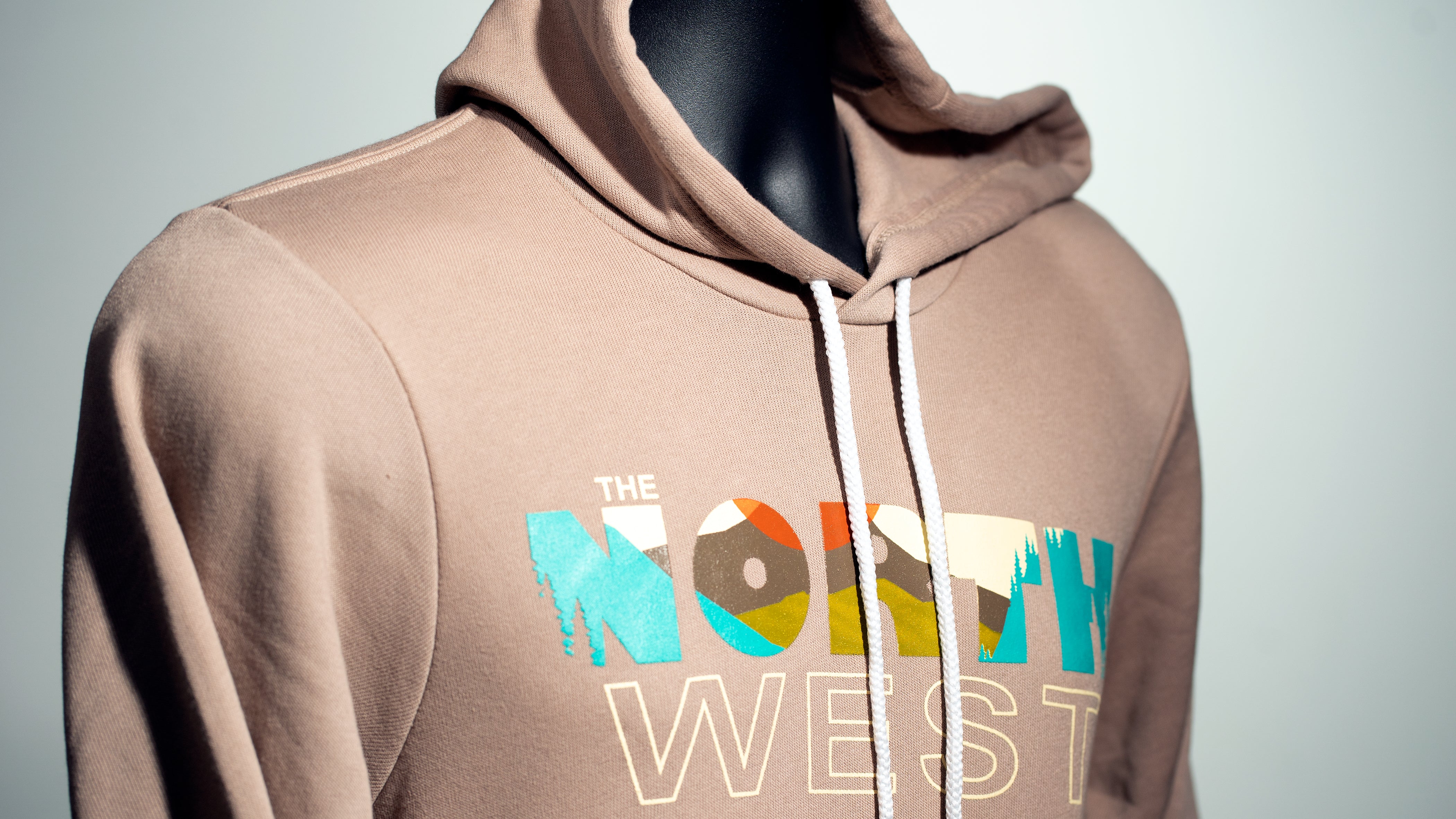 Alpine Northwest Hoodie