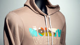 Alpine Northwest Hoodie