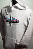 Salmon Hoodie