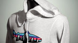 Salmon Hoodie