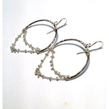 Nara Chandelier Earring