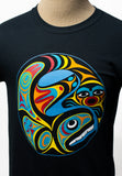 "Whale" Shirt
