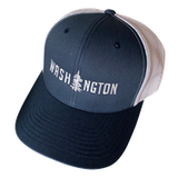 Washington Tree Hat