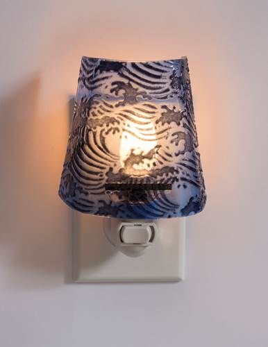 Ocean Nightlight