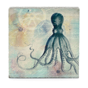 Octopus - Art Block