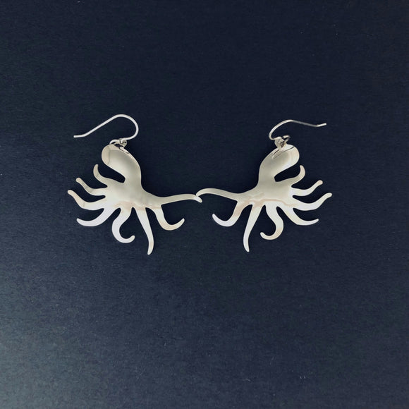 Octopus Dangle