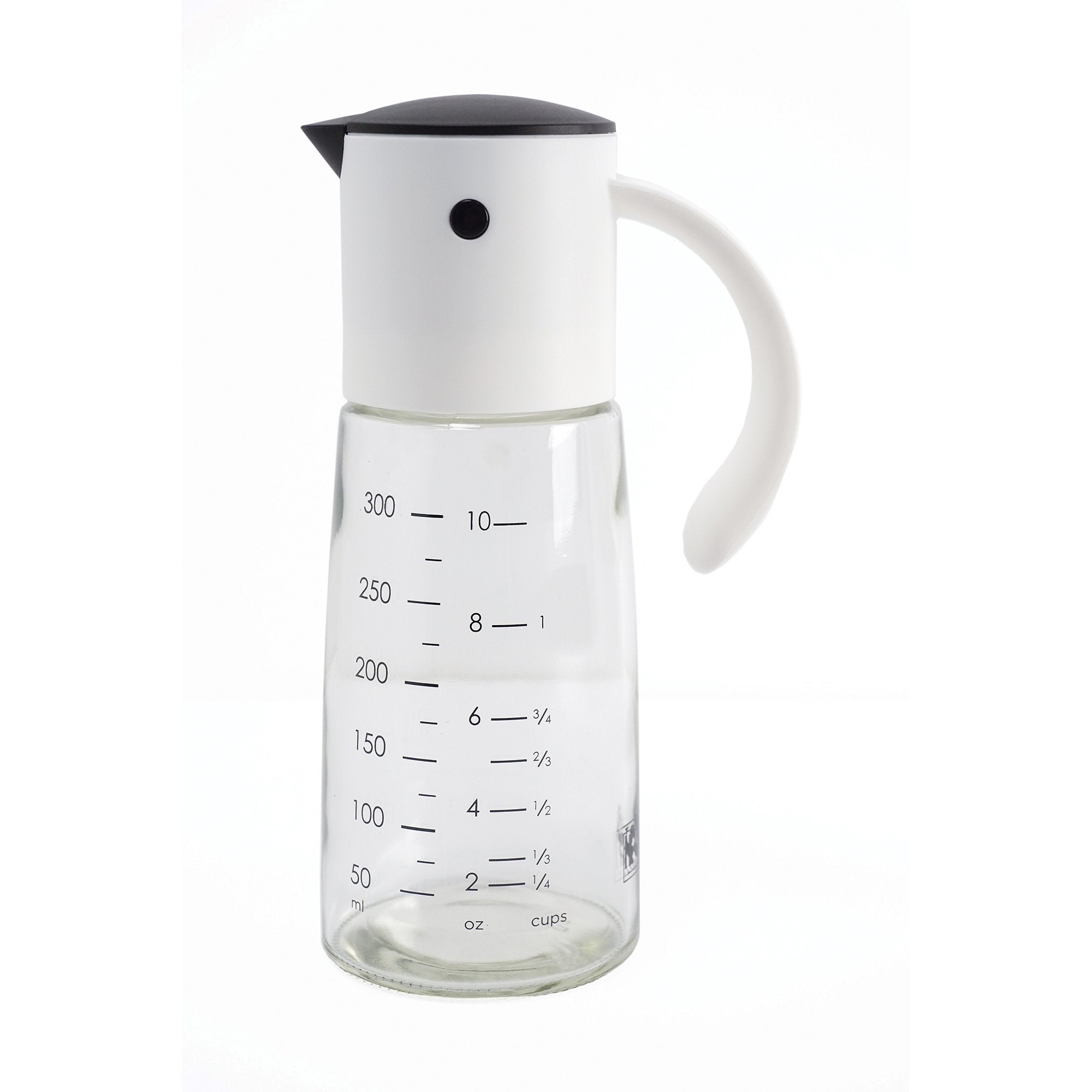 Oil And Dressing Dispenser