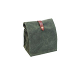 Olive Lunch Tote