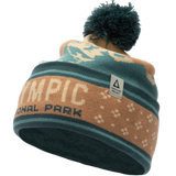Olympic National Parks Beanie