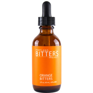 Orange Bitters