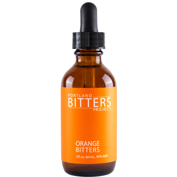 Orange Bitters
