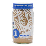 16 oz. Jar CB's PB Original Peanut Butter Creamunchy
