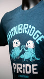 Otter Love Bainbridge Pride
