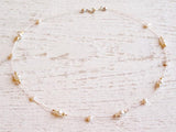 Pearl Lei Necklace