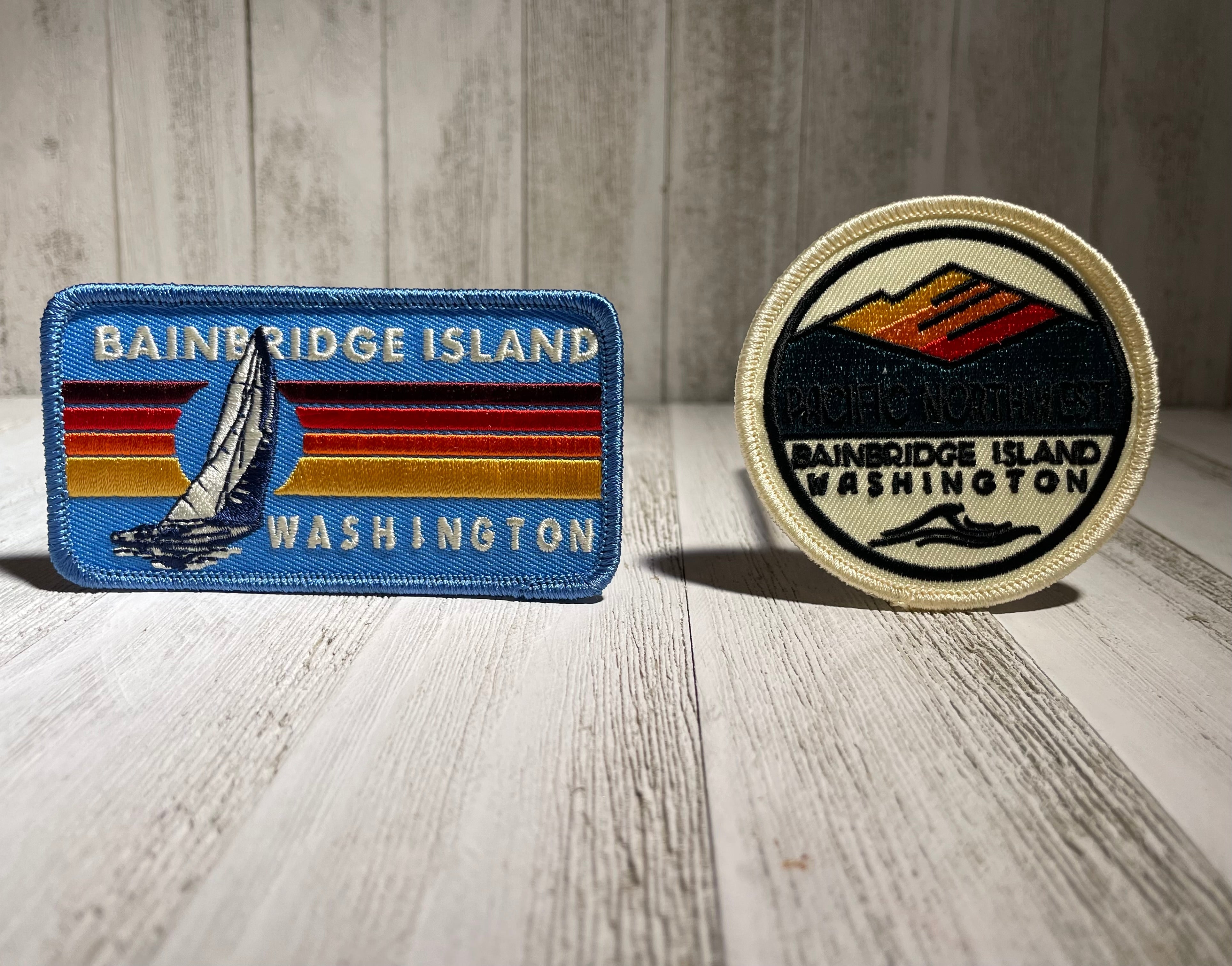 Patch Set