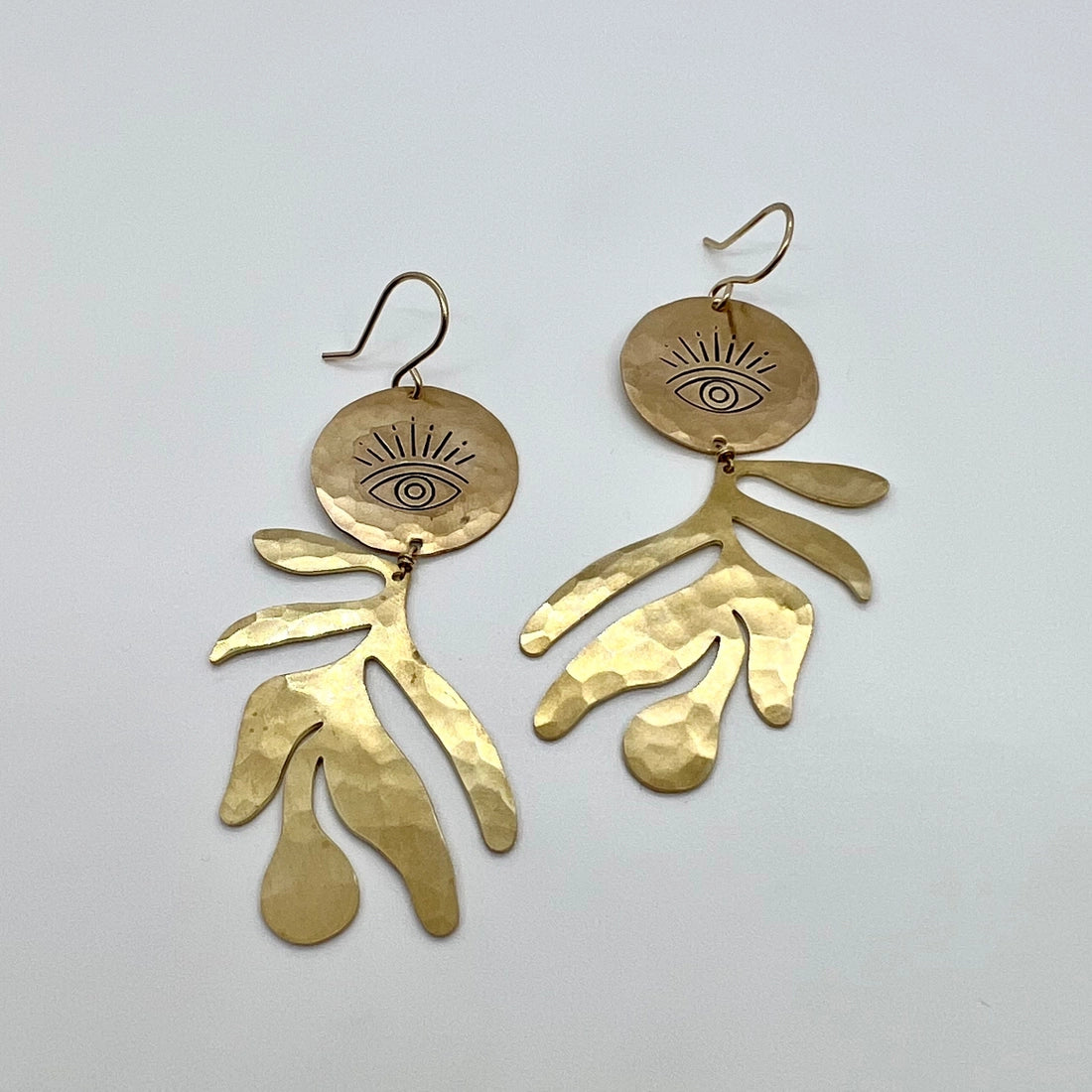 Perception Earrings