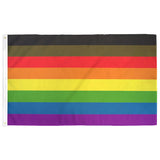 Philadelphia Pride Flag