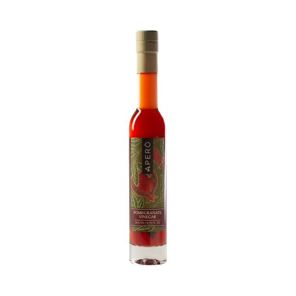 Pomegranate Vinegar | 200 ML
