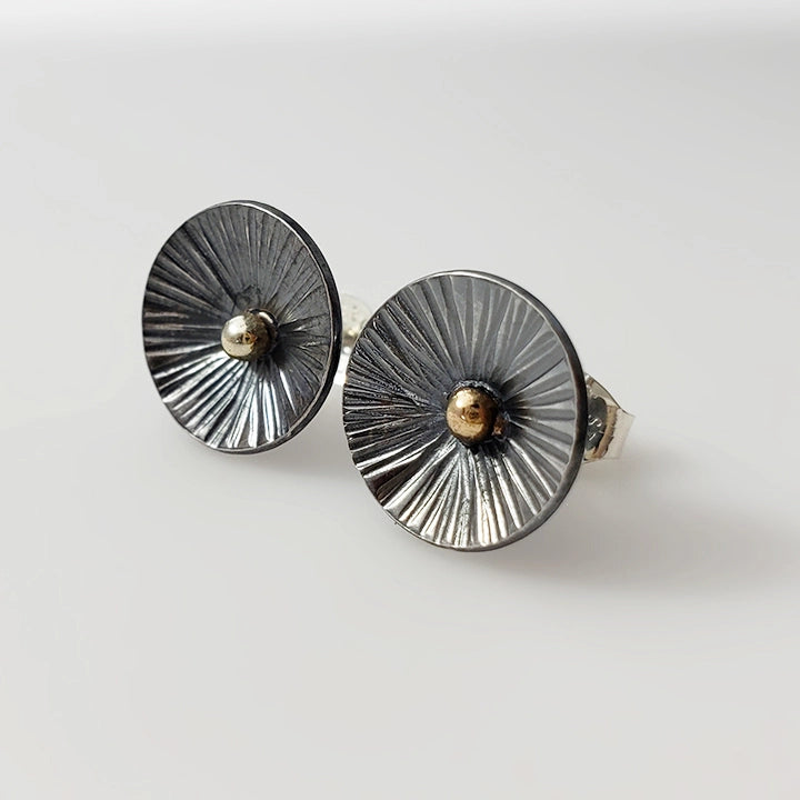 Poppy Studs