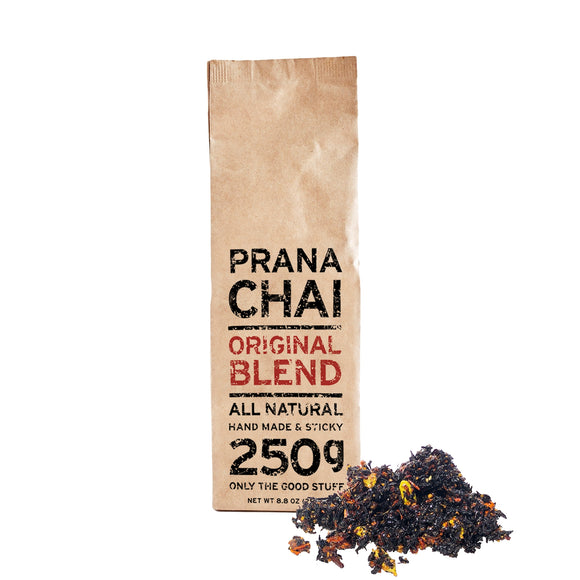 Prana Chai Original Masala Blend