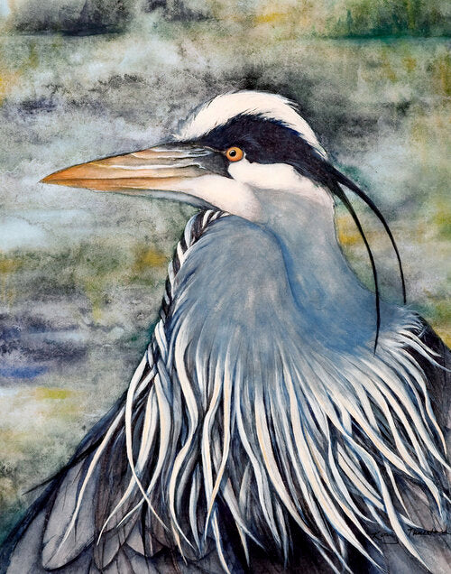 Prince Heron