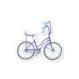 Bicycle Sticker