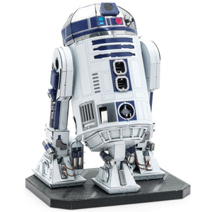 R2-D2 COLOR Star Wars