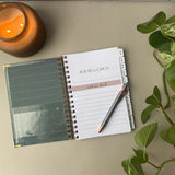 Address Book - Rainbow