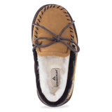 Recline Slipper | Wheat (Toddler/Youth)