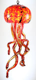 Jellyfish Chandelier