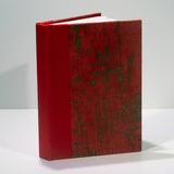 Small Blank Book by Helen J. Hecker