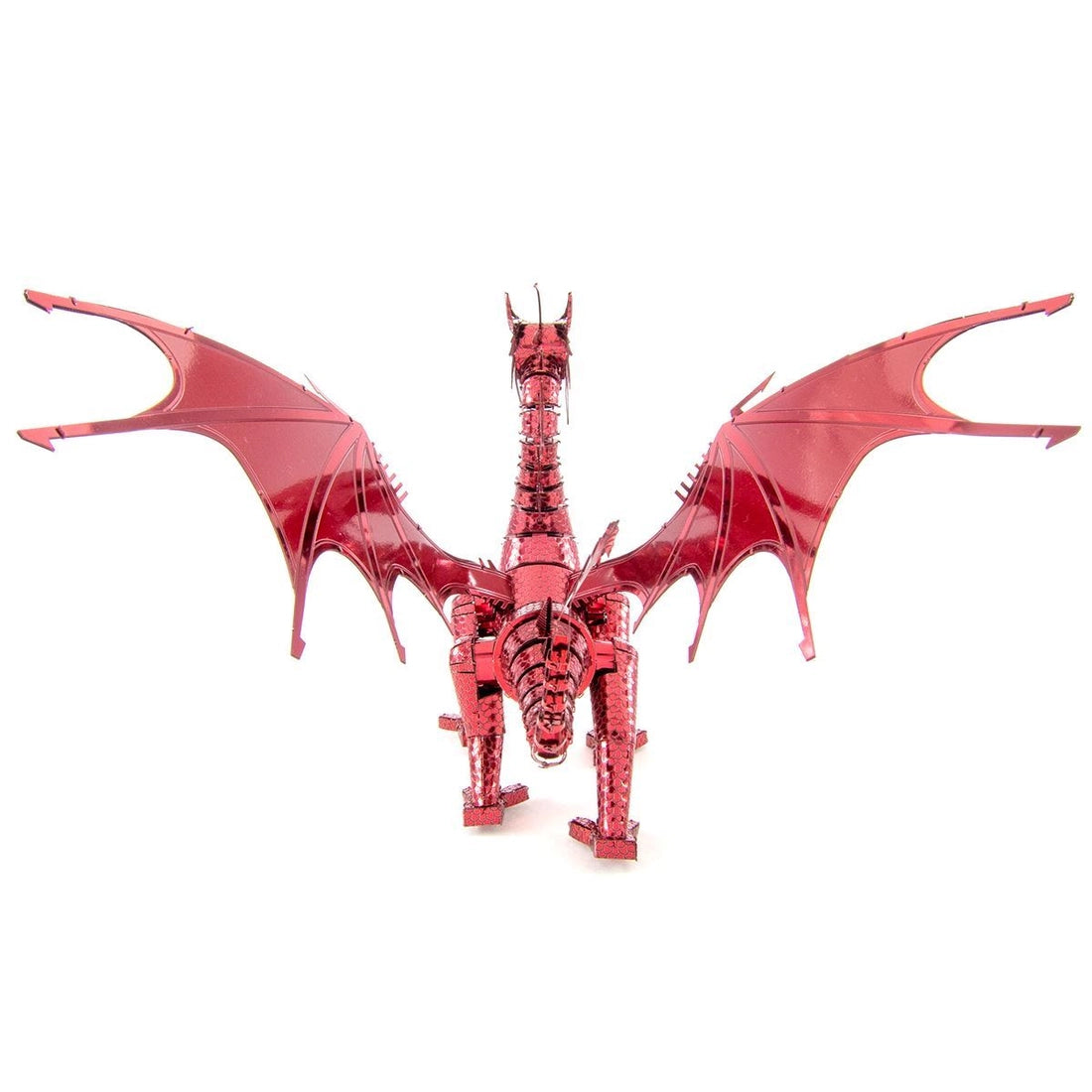 Red Dragon
