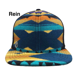Adult Lux Ball Cap | Rein (Pre Order)