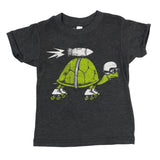 Rocket Turtle Youth Shirt