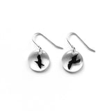 Bird Earrings (Pre Order)