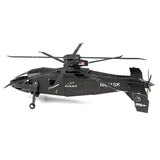 S-978 Raider Model