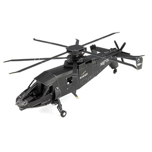 S-978 Raider Model