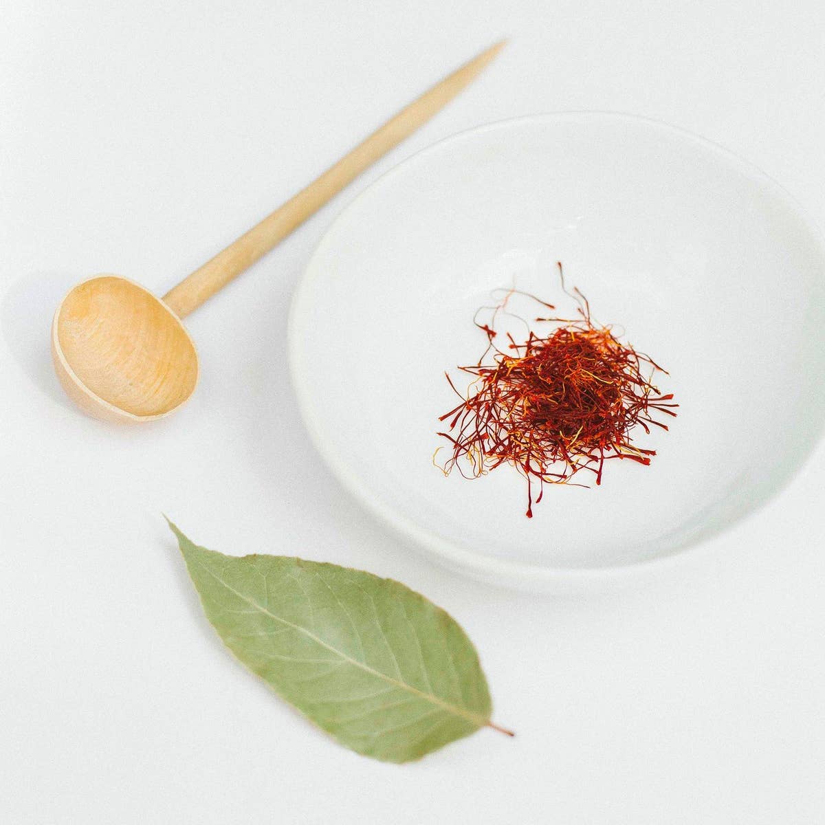 Saffron