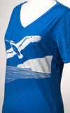 Pelicanza (Pelican) Shirt