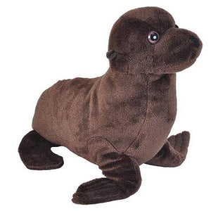 Sea Lion Stuffed Animal